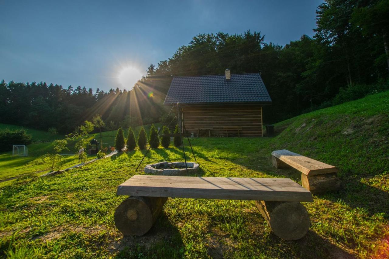 Lodge Lesny Zakatek *