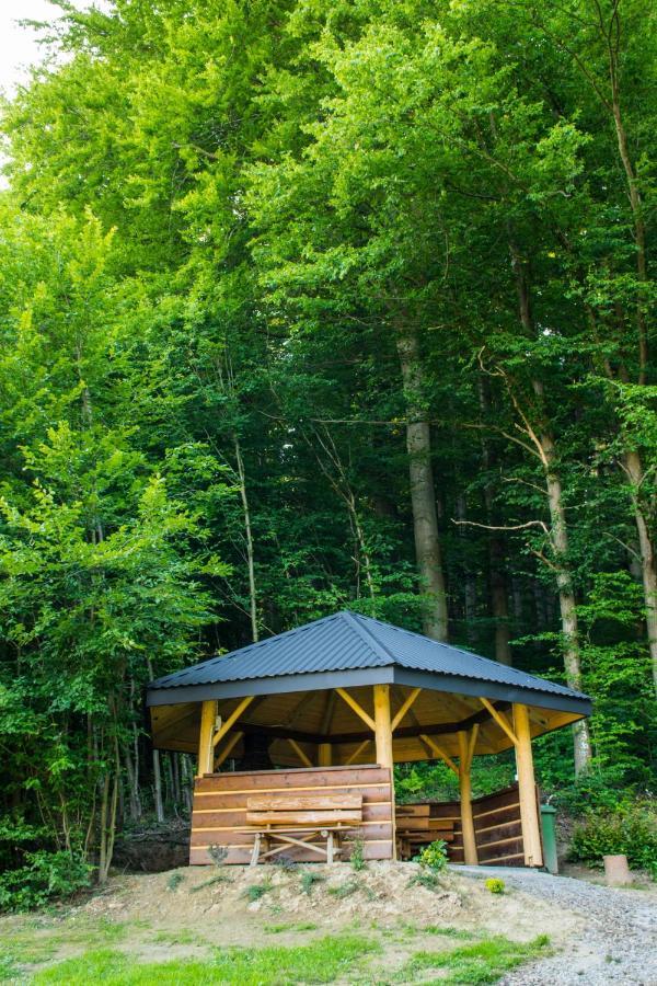 Lesny Zakatek Lodge