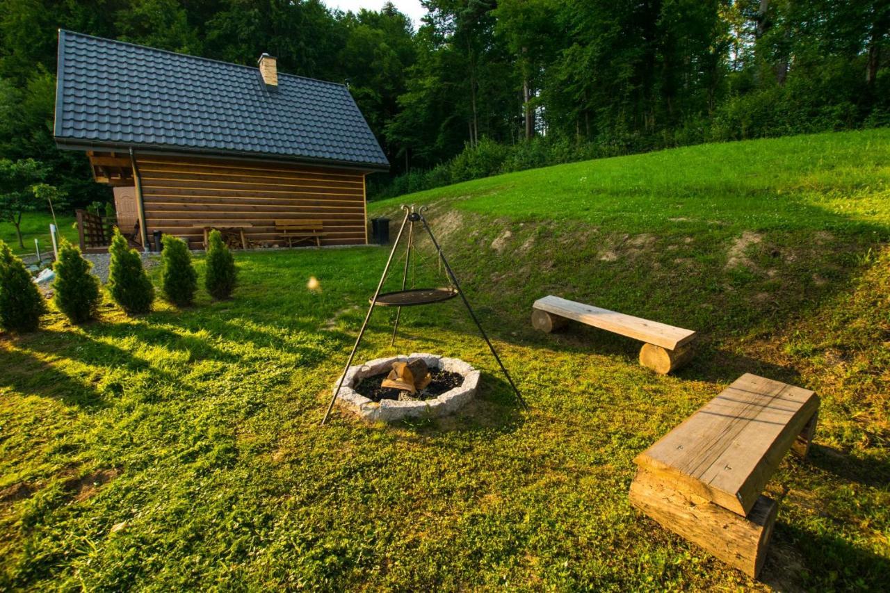 Lesny Zakatek Lodge *