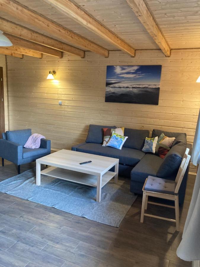 Lodge Lesny Zakatek