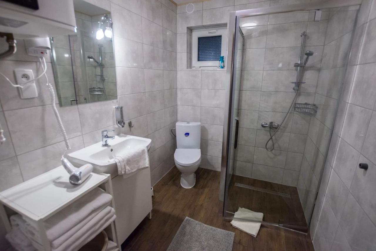 Lodge Lesny Zakatek