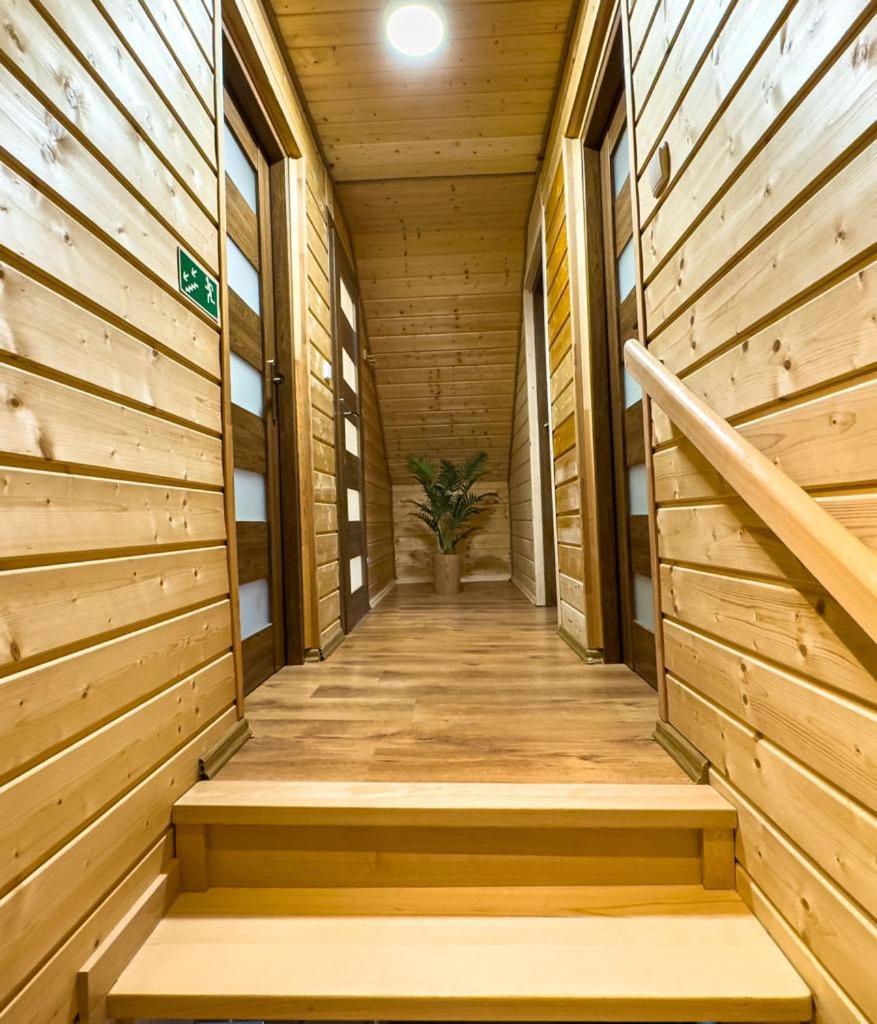 Lodge Lesny Zakatek *